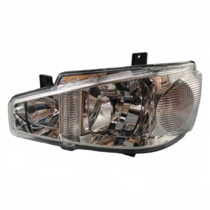 Piezas de Alta Calidad para Sistemas de Iluminación de Camiones 3711015-50A 3711020-50A Conjunto de Faros Delanteros para Faw Jiefang J6 - Product Image 1