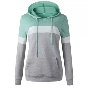 Sudaderas Deportivas de Punto para Hombre, Diseño de Moda, Color Sólido, Ecológicas, Transpirables, Antiarrugas, con Estampado Personalizado, Venta al Por Mayor - Product Image 4
