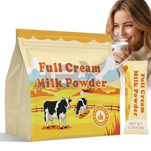 JBY Private Labels OEM <span class=keywords><strong>Lait</strong></span> entier biologique de haute qualité en poudre, <span class=keywords><strong>lait</strong></span> entier instantané <span class=keywords><strong>riche</strong></span> en protéines - Product Image 1