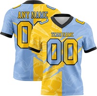Maillot de football sublimation Coupe du Monde 2026 Équipes Nationales France Espagne Allemagne Angleterre Brésil