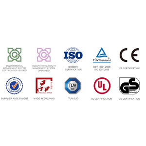 LEO LSB2505 Déchiqueteuse électrique d'herbe agricole de jardin domestique - Product Image 6