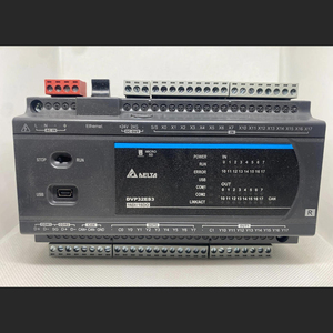 Module de Contrôleur PLC DVP32ES300R Module CPU - Product Image 2