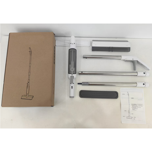 2 brosses de nettoyage pour salle de bain, écologiques, <span class=keywords><strong>à</strong></span> long manche, en acier inoxydable, pour <span class=keywords><strong>nettoyer</strong></span> <span class=keywords><strong>les</strong></span> fenêtres de la cuisine - Product Image 4