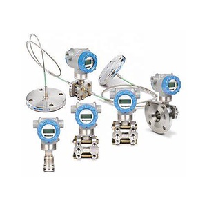 Transmetteur SmartLine ST800, jauge intelligente et capteur industriel pour le contrôle des processus - Product Image 1