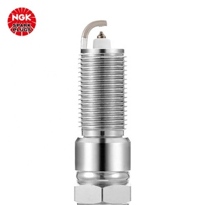 เลเซอร์อิริเดียมแพลทินัม NGK หัวเทียน DILZKAR6A11 91691 L341-18-<span class=keywords><strong>110</strong></span>สำหรับ Infiniti ESQ 1.6ตั้งแต่14ถึง20 - Product Image 2