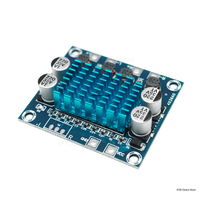 Carte d'amplificateur audio TPA3110 XH-A232 30W+30W 2.0 canaux, amplificateur stéréo numérique de classe D, son numérique, DC 8-26V 3A pour haut-parleur de télévision domestique