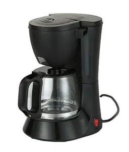 Smart Koffiezetapparaat Thuis Multifunctionele Automatische Drip Maker