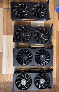 Radeon 5700 8GB GDDR6 Gaming Fury สถาปัตยกรรม RDNA รองรับความละเอียด 1440p - Product Image 3