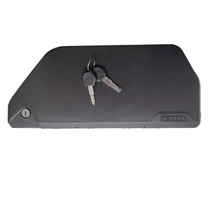 デュアルモーター電動自転車バッテリー48V 52V <span class=keywords><strong>60V</strong></span>範囲15Ah 18Ah 20Ah <span class=keywords><strong>22Ah</strong></span> 25Ah 30Ahリチウムポリー7 21700 E-バイク用オウム - Product Image 2