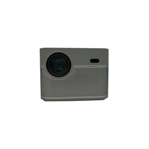 Nhà Máy Thông Minh <span class=keywords><strong>1080P</strong></span> Mini Xách Tay LCD Máy Chiếu Nhà Phương Tiện Truyền Thông Máy Nghe Nhạc Với Âm Thanh Cho Trò Chơi Và Âm Thanh Di Động Máy Nghe Nhạc - Product Image 4