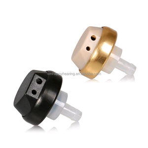 Récepteurs d'écouteurs de haute qualité à 2 broches HappyHearing pour écouteurs de poche Rexton Signia - Product Image 4
