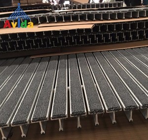 Tailored Solutions Nouveau Entrance Matting Pedimats Flooring Outdoor Entry <strong>Mats</strong> Heavy Front <strong>Door</strong> <strong>Mat</strong> <strong>Personalised</strong> Waterproof - Product Image 4