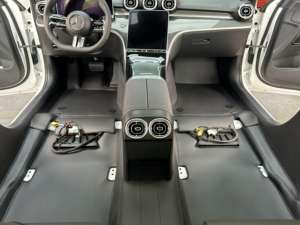 Alfombrillas de coche de rejilla de diamante bordadas personalizadas de cuero de PVC alfombrillas de coche personalizadas de Color opcional aptas para coche <span class=keywords><strong>Audi</strong></span> - Product Image 2