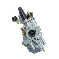 Carburateur de Moto LT50 pour ALT50 LT 50 JR50 LTA50 Carburateur LT-A50 Quadrunner Carburateur ALT 50 Carburateur JR 50
