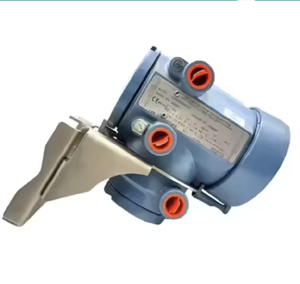 เครื่องวัดอัตราการไหลแบบโคริโอลิส Emerson Rosemounte 1700 พร้อมสัญญาณเอาต์พุต 4-20mA สำหรับแก๊ส/ของเหลว/อากาศ ความแม่นยำ 0.5% ผลิตจากสแตนเลส - Product Image 4