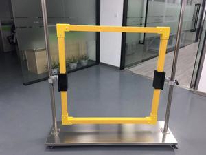 IEC 61000-4-9 <span class=keywords><strong>EMC</strong></span> test cihazı darbe manyetik alan bağışıklık jeneratörü - Product Image 3