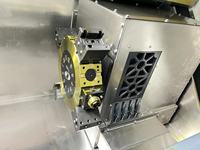 Usine chinoise fournissant un tour CNC TCK50Y-800, machine-outil de tournage-fraisage composite CNC