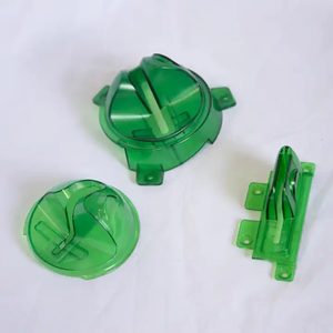 Pièces de distributeur automatique de billets NCR : Ensembles de façades, façades de clavier, lecteurs de cartes, emplacements de cartes - Product Image 2