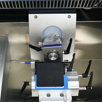 Cryostat Microtome BIOBASE CN BK-2328 de haute qualité avec couteau électrique réglable (épaisseur 1~100μm) pour laboratoire et hôpital