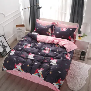 Wholesale home textile luxury bedsheets bedding sets hot sale dubai turkey bed sheets