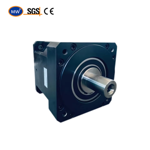 Высокоточный маленький Планетарный редуктор с высоким крутящим моментом и точностью, хорошо продуманный прирост скорости для промышленных двигателей - Product Image 1
