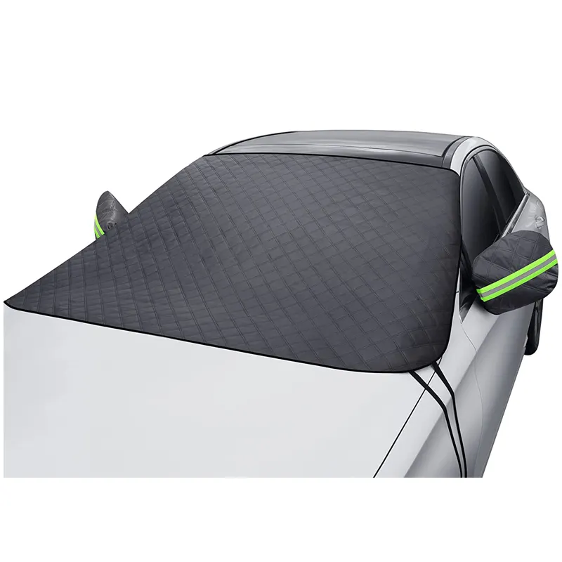 PE Windshield Sun Shade Reflective UV