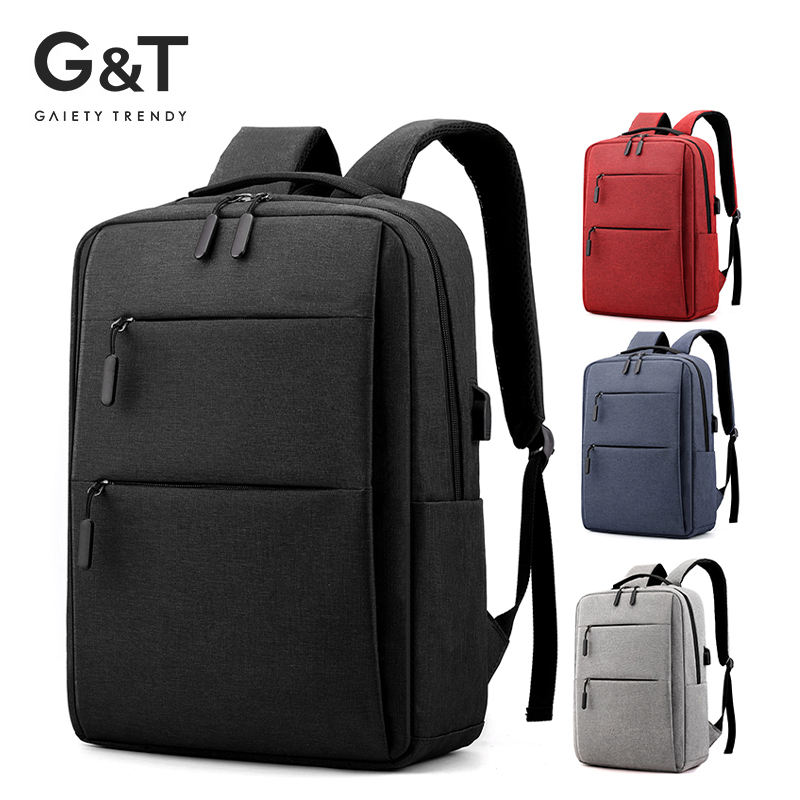 backpack with 4 compartments
