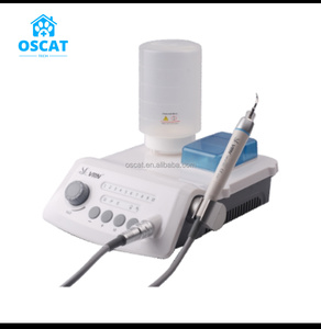 Oscat เครื่องกัดฟันเซอร์โคเนียเครื่องรักษาช่องปากและฟันเครื่องขัดฟัน - Product Image 2