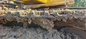 PC200-8 USED Escavadeira Boa Condição Komatsu PC 200 Barato Usado Escavadoras De Segunda Mão Escavadeira Original Japão Komatsu Pc200-8 - Product Image 5