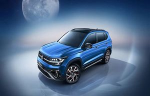 <span class=keywords><strong>2023</strong></span> para Tharu XR Edición Advance, Furgoneta Automática, Asientos de Cuero, Neumáticos R16, Volante a la Izquierda, 5 Asientos, Euro VI, Faros LED - Product Image 5