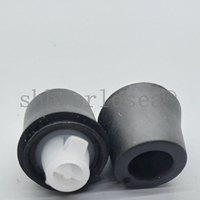 100 pièces/sac Clip en plastique pour Toyota 9054109069