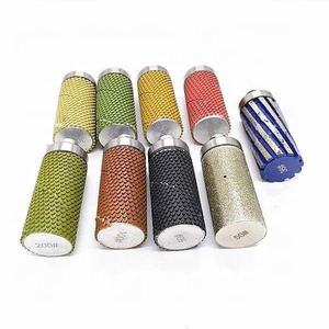 Disques abrasifs personnalisables OEM pour <span class=keywords><strong>le</strong></span> polissage au diamant humide, pour granit, marbre, béton - sous plan de travail pour évier - Product Image 1