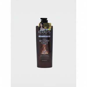 Kerasys Advanced Total Recovery 750ml Shampooing Produit de soin capillaire haut de gamme - Product Image 2