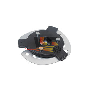 อะไหล่รถยนต์คลัตช์ AC 113มม. คลัตช์ปรับอากาศรถยนต์สำหรับ <span class=keywords><strong>Volkswagen</strong></span> <span class=keywords><strong>Sagitar</strong></span> Pxe16 6pk - Product Image 3