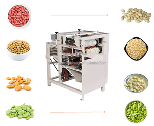 Prezzo basso macchina per la lavorazione del pistacchio pelapatate <span class=keywords><strong>di</strong></span> mandorle pelle <span class=keywords><strong>di</strong></span> arachide rimozione <span class=keywords><strong>Areca</strong></span> Betel anacardi sbucciatrice - Product Image 1
