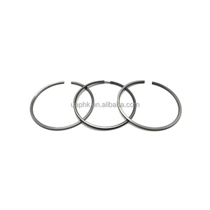 แหวนลูกสูบเครื่องยนต์ดีเซล C9 รุ่น CA1613425 161-3425 1613425 สำหรับรถขุด 330C - Product Image 2