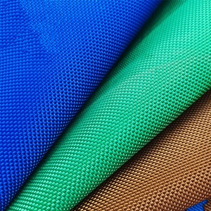 Bán buôn New đổi mới Twill Oxford vải hình thức Oxford vải 600D đạn đạo Oxford vải cho bảo hộ lao động - Product Image 3