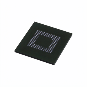 Composants électroniques mémoire THGAF8T1T83BAIR 153 VFBGA – Canal Fabricant - Product Image 1