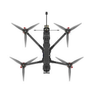 Drone HD analogique 2023 Chimera7 Pro avec contrôle Bluetooth sans fil Idée cadeau du Nouvel An - Product Image 3