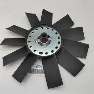 Ford Ranger EB3G-8C617-<span class=keywords><strong>CA</strong></span> Fan radyatör pervane ve debriyaj dayanıklı yedek parça için WLGRT kalite - Product Image 1