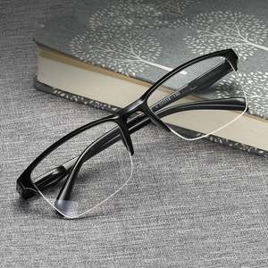 Gafas de Lectura de Media Montura para Presbicia, Económicas, al por Mayor, para Hombre y Mujer - Product Image 1
