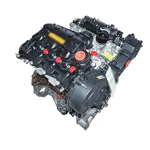 6 Cilindros Nueva Moda Venta Caliente Nuevo Motor Diesel 306DT Para Land Rover 3,0 T