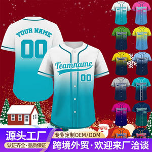 Camiseta de béisbol de los Mets de Nueva York para hombre, uniforme blanco de secado rápido 48 deGROM - Product Image 4