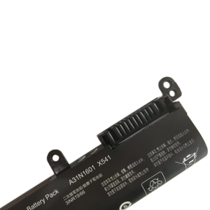 แบตเตอรี่ A31N1601แล็ปท็อป3เซลล์ใหม่สำหรับ <span class=keywords><strong>Asus</strong></span> <span class=keywords><strong>X541U</strong></span> R541UA X541SC A31N1601 X541SA X541UV - Product Image 5