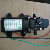 Pulvérisateur agricole à dos Chargeur De Batterie 12V1.0A 1.7A