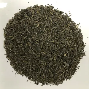 Gunpowder Tea 3505D Venta al por mayor con precio de fábrica Sabor africano al mercado de Marruecos