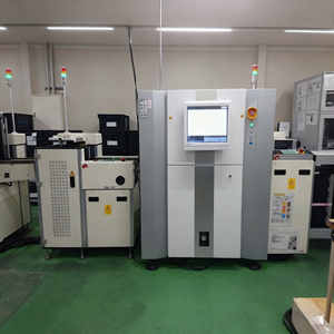 Máquina AOI 3D Usada Morel VT-S530, Equipo de Inspección Óptica Automatizado, Línea de Producción SMT, Motor de Engranaje, Origen Japón, 1 Año - Product Image 4