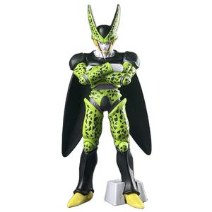 Figura de Acción de PVC de Personaje de Anime Japonés Dragon Ball, Muñeco de PVC de 31 cm, Figura de Acción de <span class=keywords><strong>Cell</strong></span> Super Saiyan, Juguetes de PVC para Niños, Colección de Regalos - Product Image 1