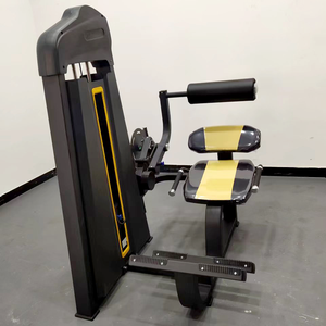 Équipement <span class=keywords><strong>de</strong></span> gym, machine rotative pour le tronc à <span class=keywords><strong>vendre</strong></span> XZ6015 - Product Image 4