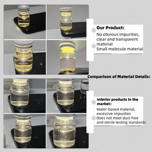 Yüksek kaliteli derin cilt Boost kollajen Anti-Aging kırışıklık ampul kiti Spa ve ev kullanımı mikro-infüzyon sistemi Serum seti çok Sku - Product Image 3